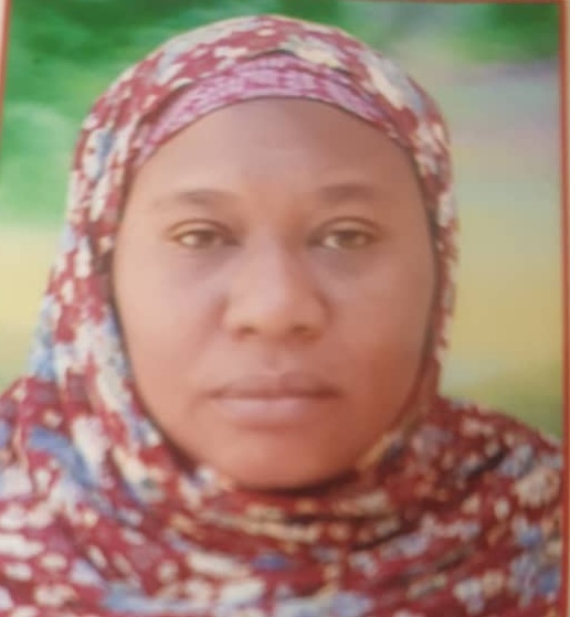 Zuwaira Isah Hussain