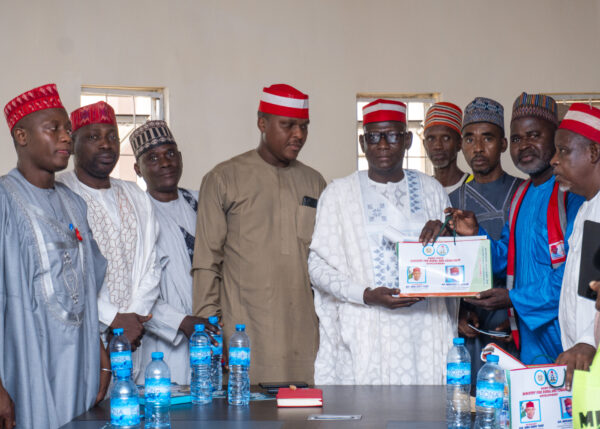 Gwale