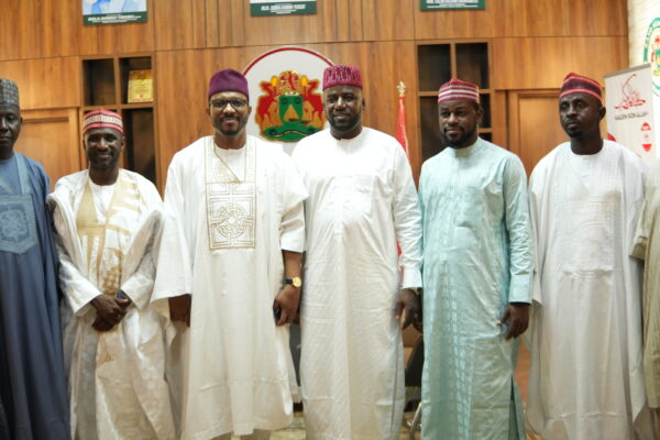 Kano Municipal