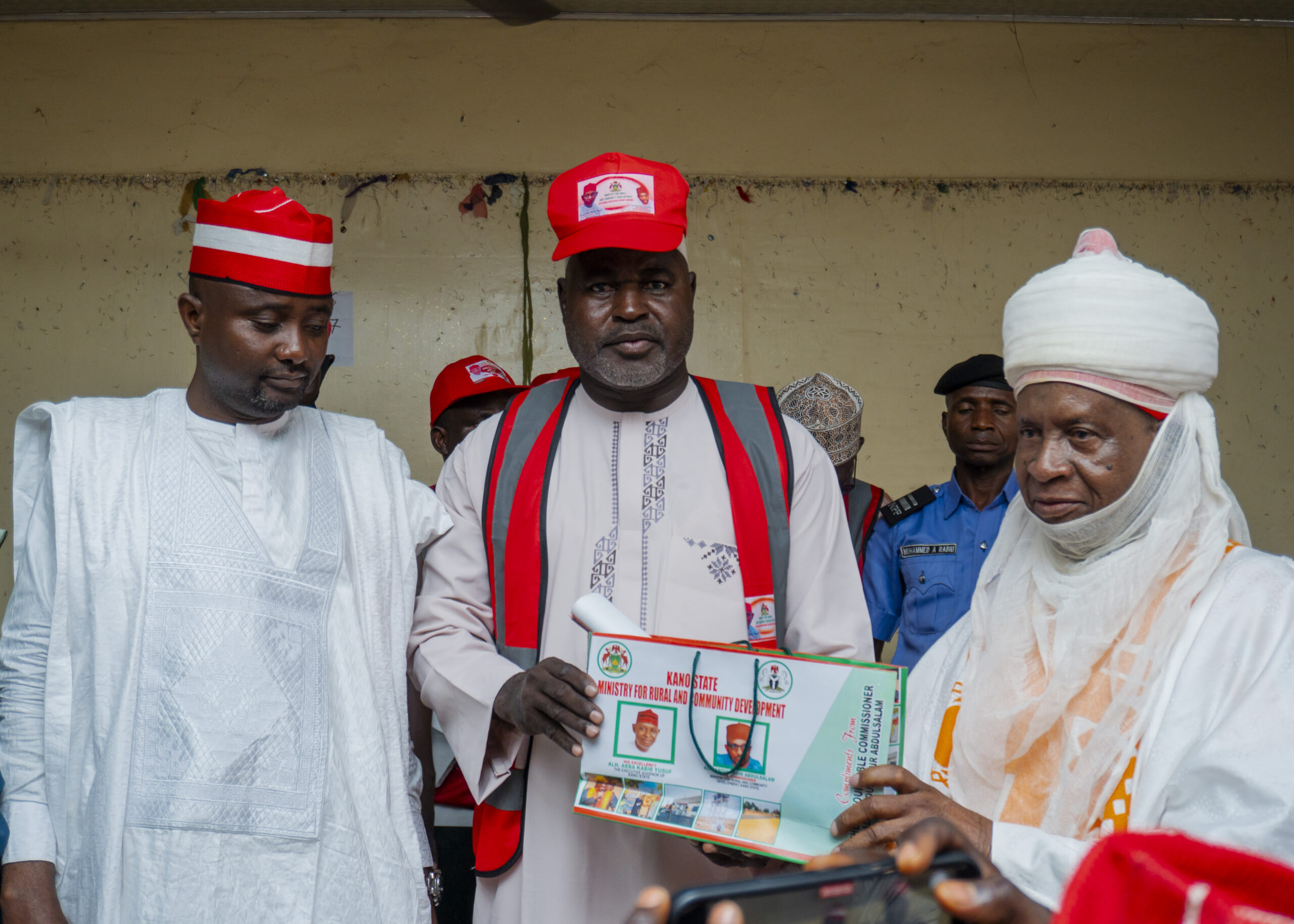 Nassarawa