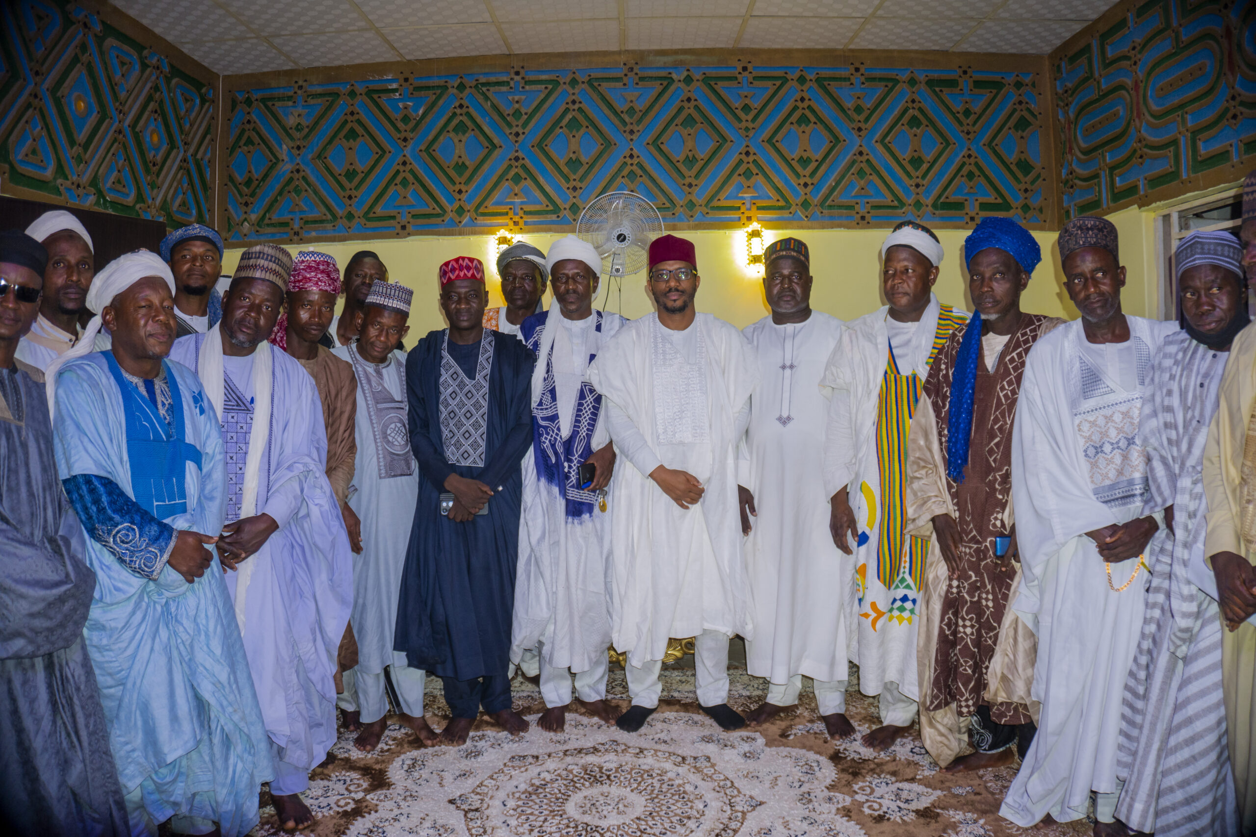 Tudun Wada