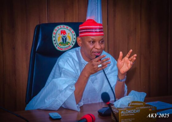 I Have Fulfilled 90% of My Promises to the People of Kano Within Three Years in Office-Gov.Yusuf
