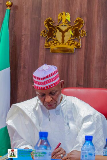 Kano: Gov. Yusuf Appoints New Special Advisers, Reassigns Others